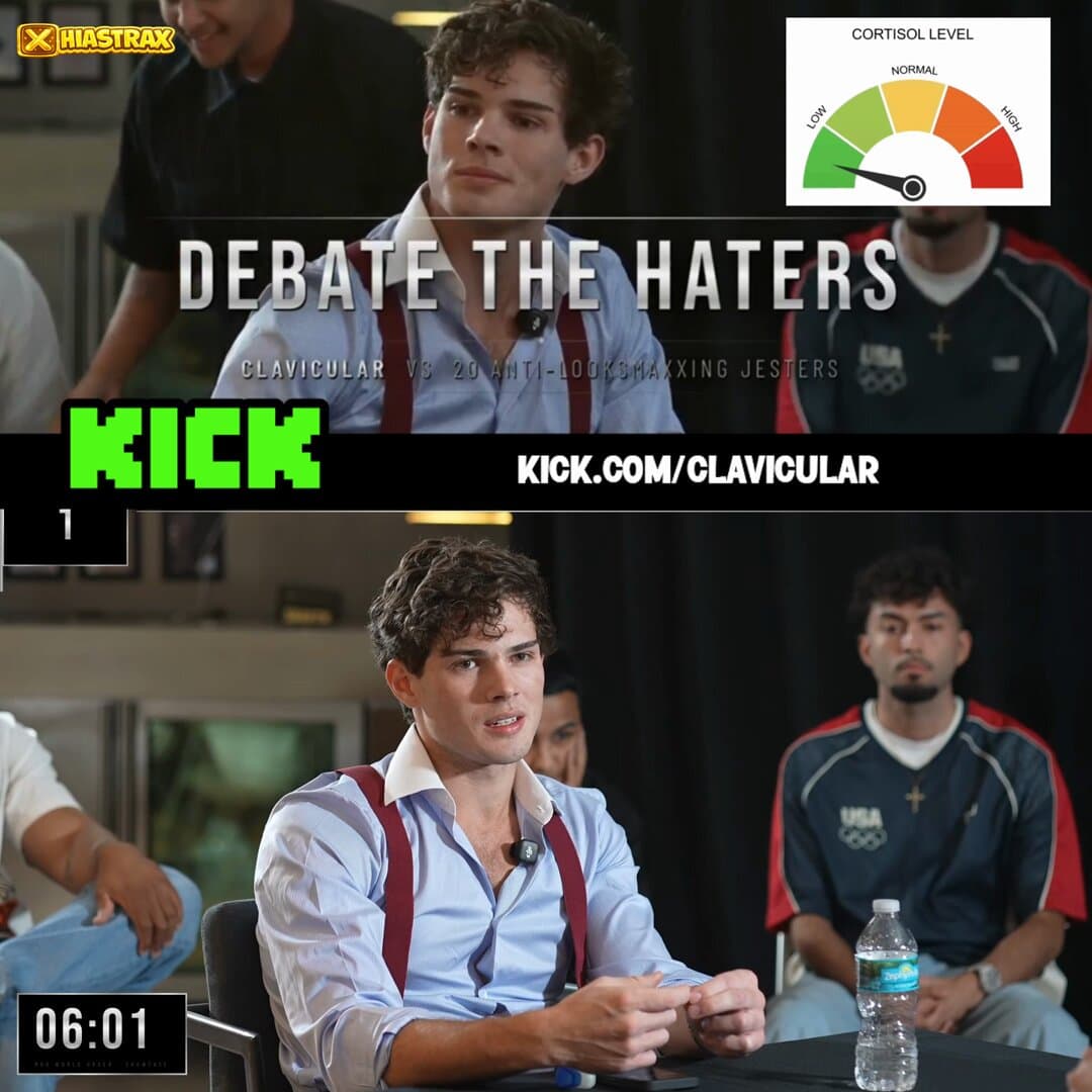 This Content Creator Was Brutally Destroyed In A Single Viral Debate