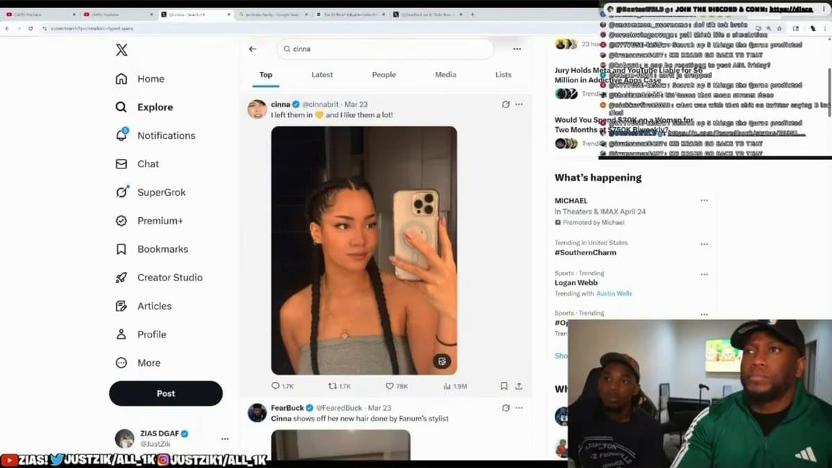 Creator's Explosive Intervention Stops Co-Star's On-Set Meltdown