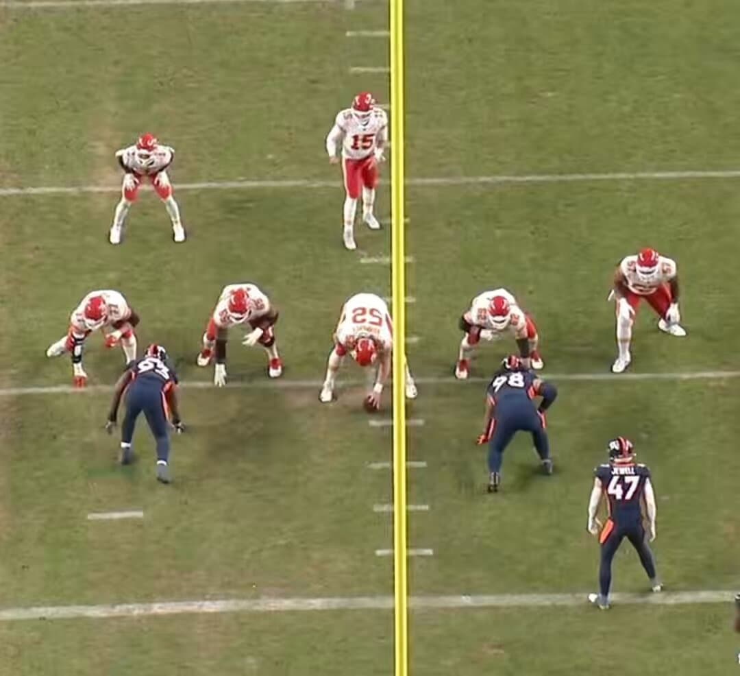 The Secret Behind Patrick Mahomes's Genius Will Stun Football Fans