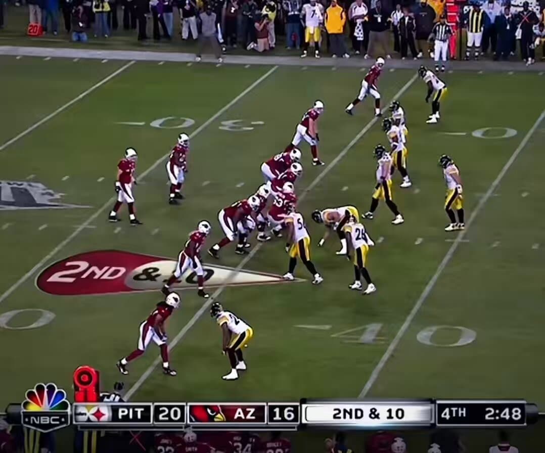 You Won't Believe How This Iconic Super Bowl Was Won