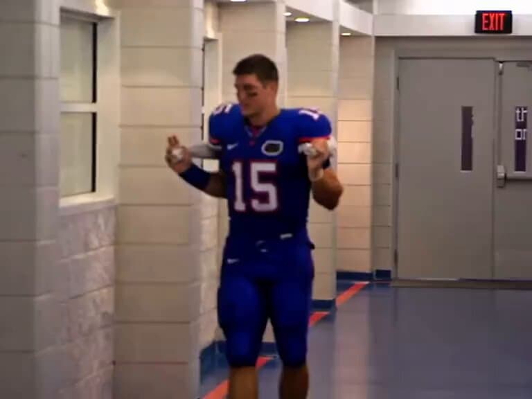 The Secret Reason NFL Teams Still Obsess Over Tim Tebow
