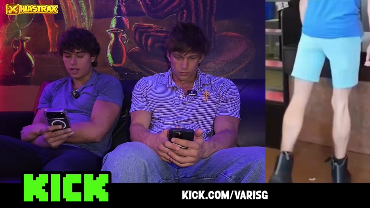 Frat Star's Bizarre Medical Diagnosis Sparks Social Media Firestorm