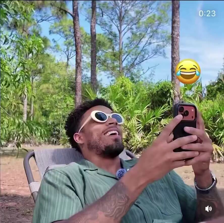 Packers Star Cornerback Slams His Former Team's Culture