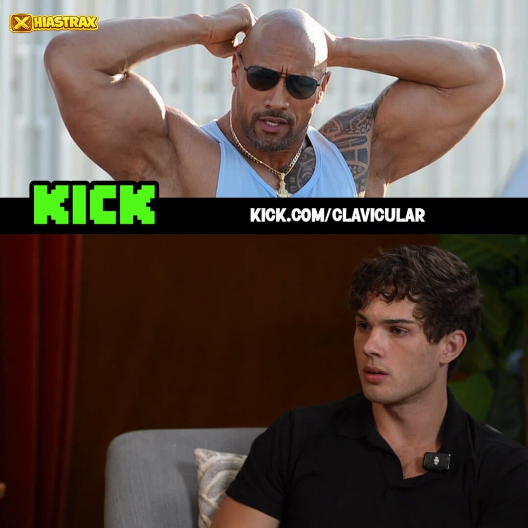 Insider Exposes Shocking Steroid Allegations Against Dwayne Johnson