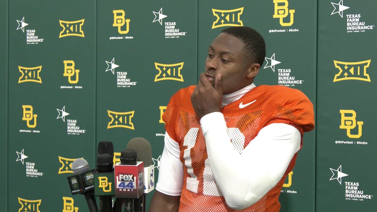 College Football Star's Son Stuns NFL With Unprecedented Draft Demand