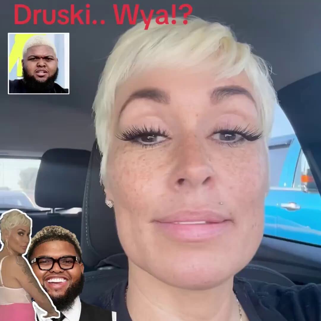 Actress Makes Shockingly Bold Public Move On Viral Comedian