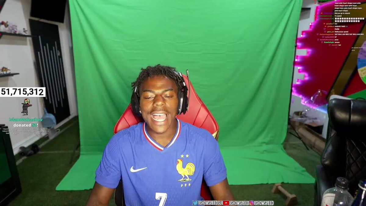 UFC Champion Secretly Funds Controversial Streamer In Bizarre Donation