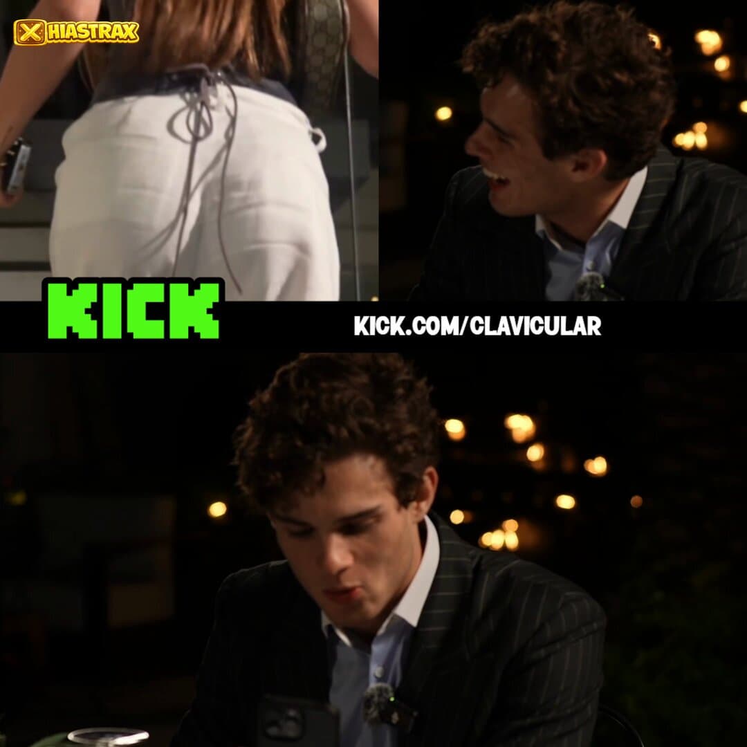 This Streamer Just Made The Most Shocking Discovery Of Her Career