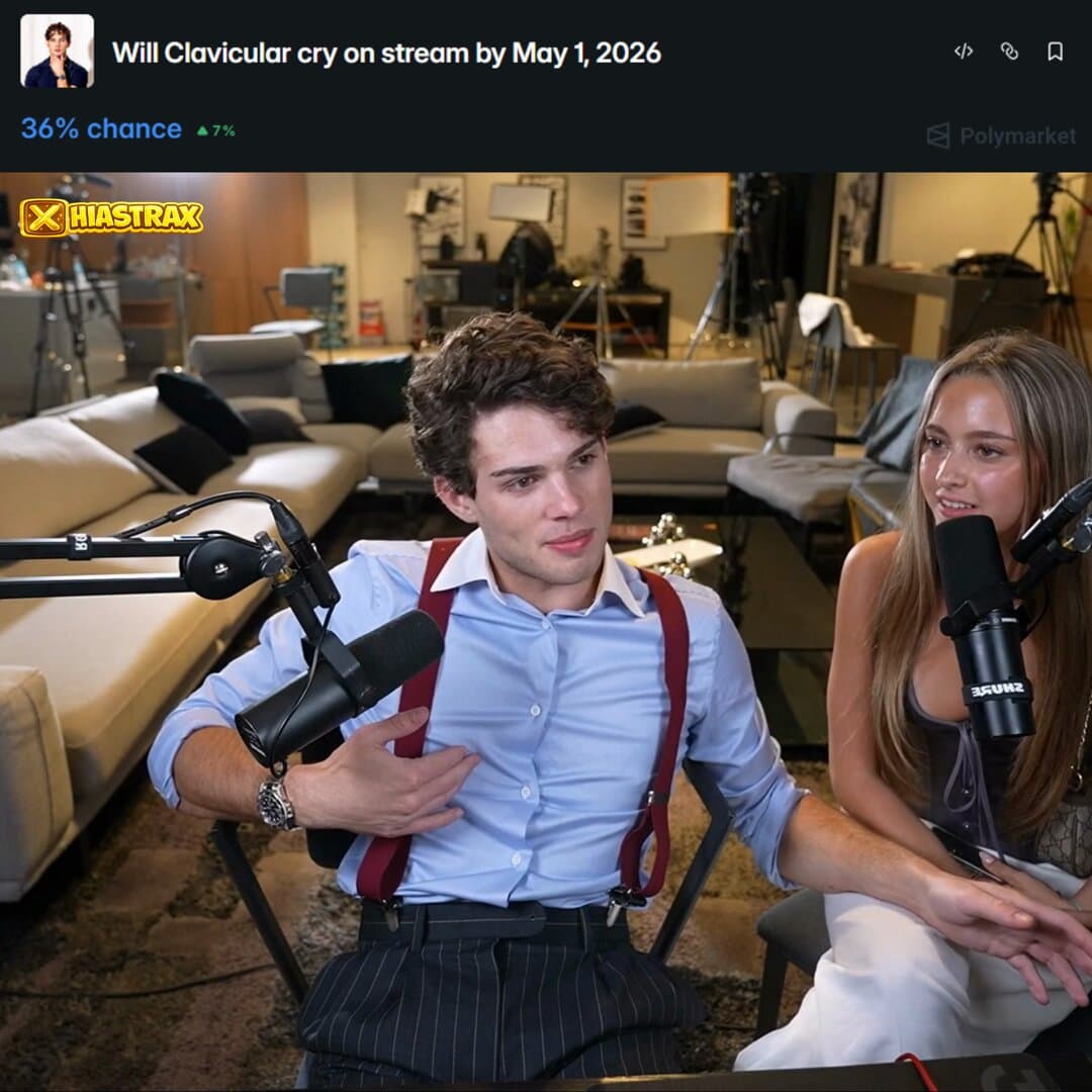 This Creator's Bizarre Diet Has Him On The Verge Of Tears