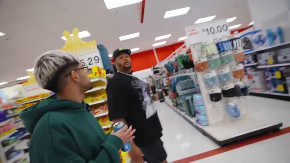 Buffalo Bills Star Makes Shocking Six-Figure Purchase For A Fan