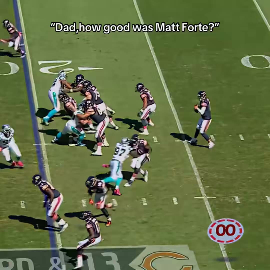 NFL Star's Prime Reveals Shocking Truth About Modern Running Backs