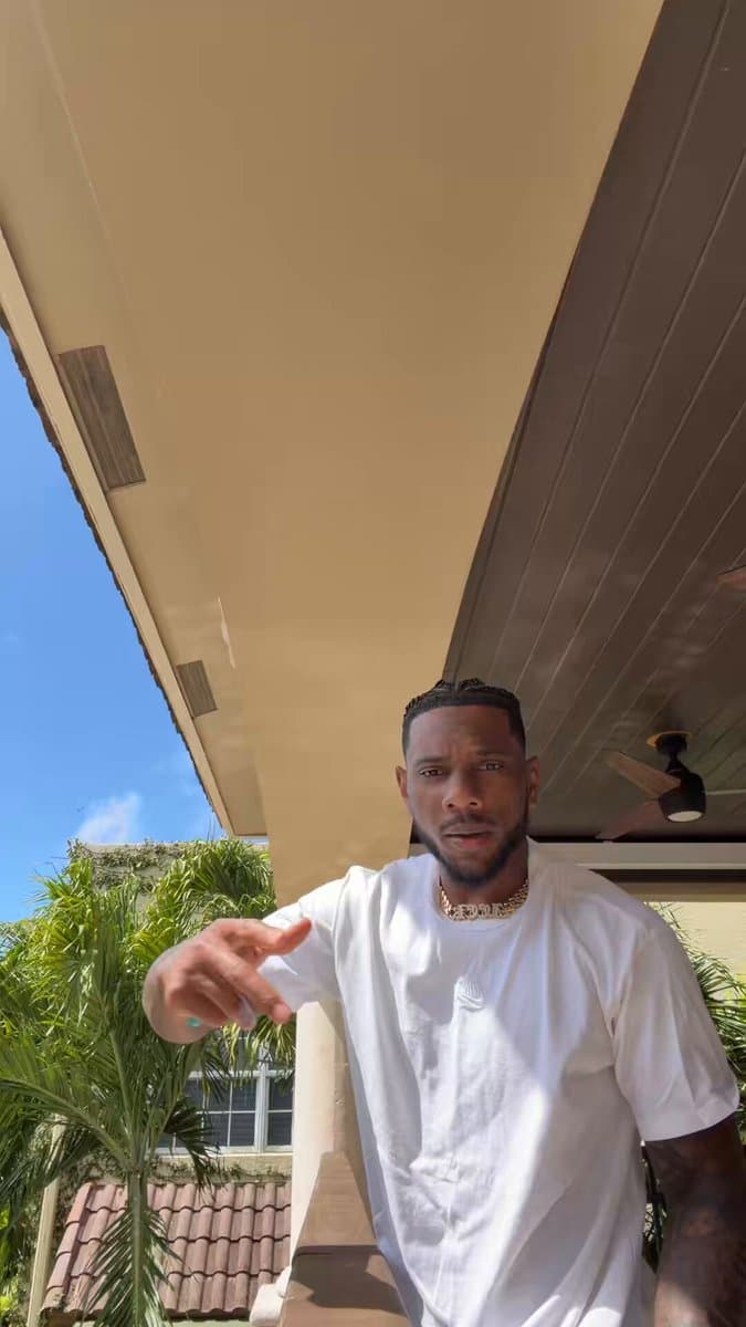 Giants Rookie's Viral Video Sparks Major NFL Contract Controversy