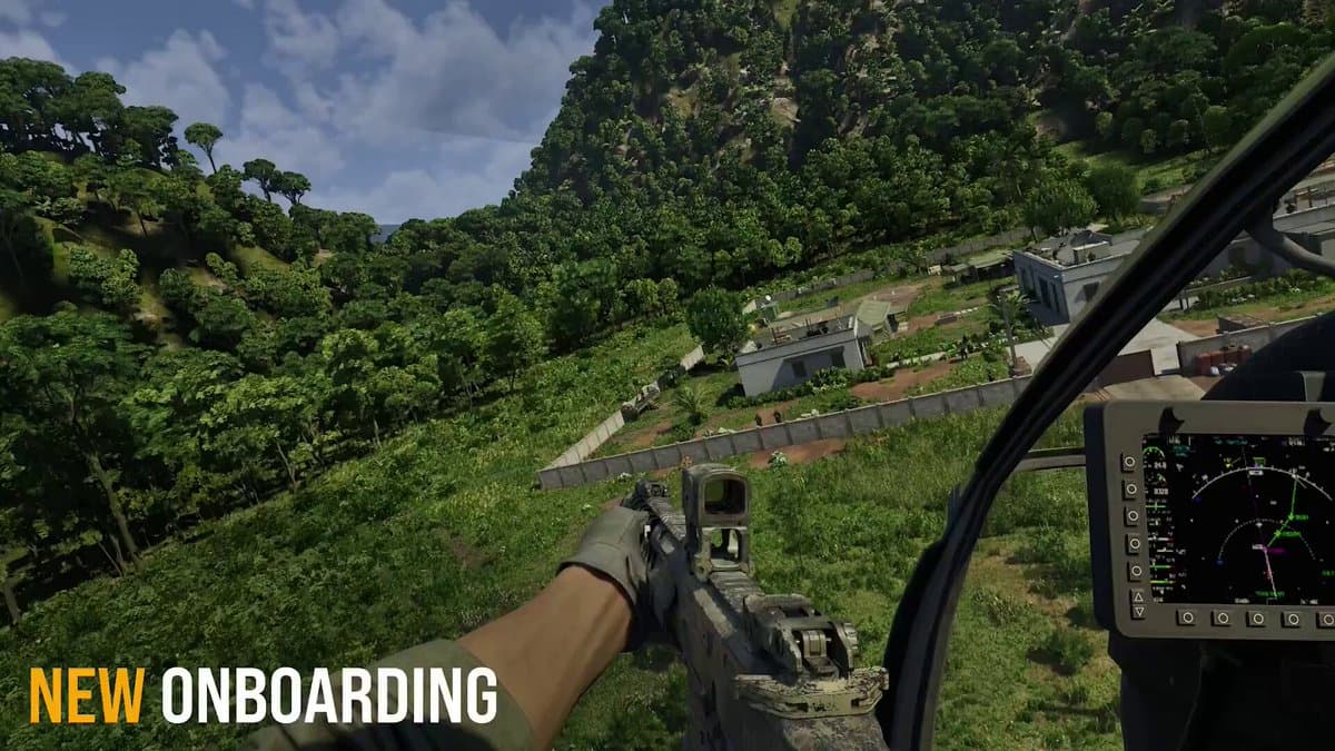 You Won't Believe What This Creator Is Giving Away For Free