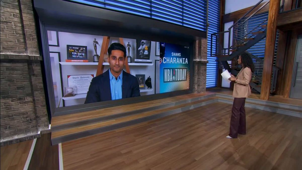 Stephen Curry Reveals Shocking New Goal For Next Season