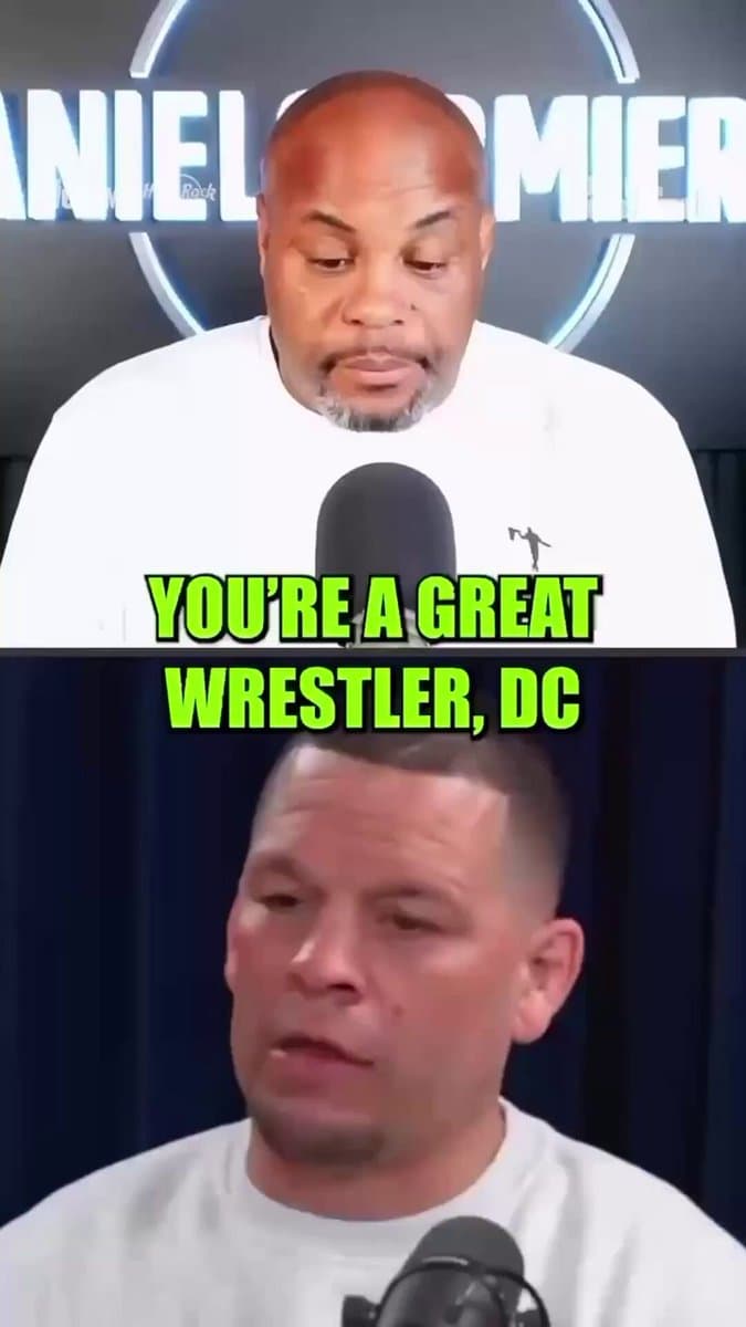 MMA Legend Unleashes Explosive Rant Against UFC Star