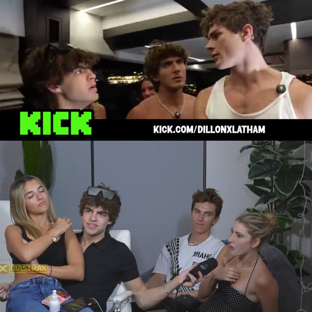 YouTuber's Emotional Breakdown Linked To Shocking Career Betrayal