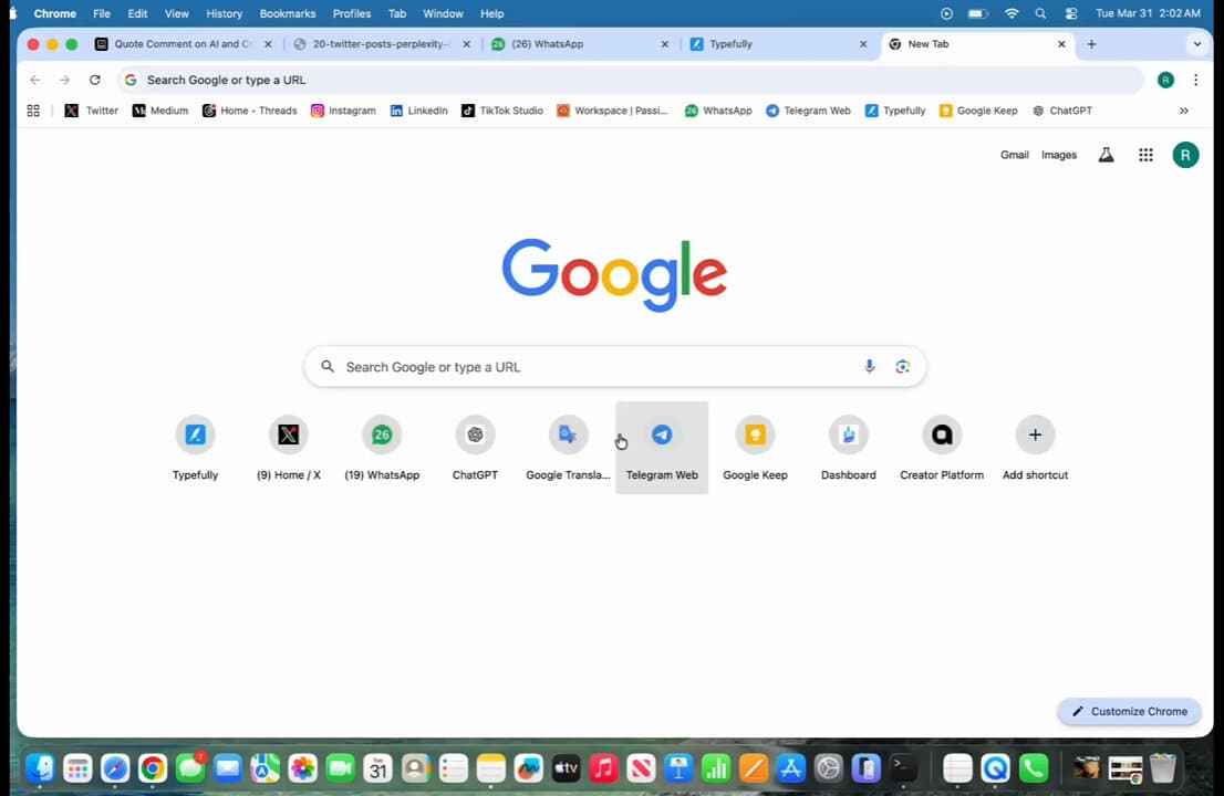 This AI Tool Quietly Replaced My Entire SEO Team Overnight