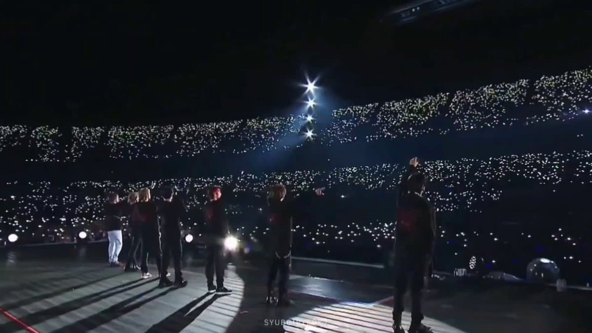 BTS Fans Are Secretly Invited To A Mysterious Private Event