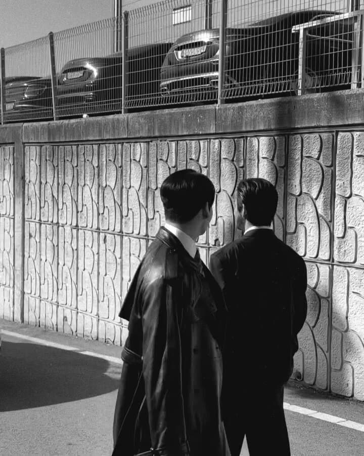 BTS Star's Airport Stroll Sparks Global Fan Frenzy And Debate