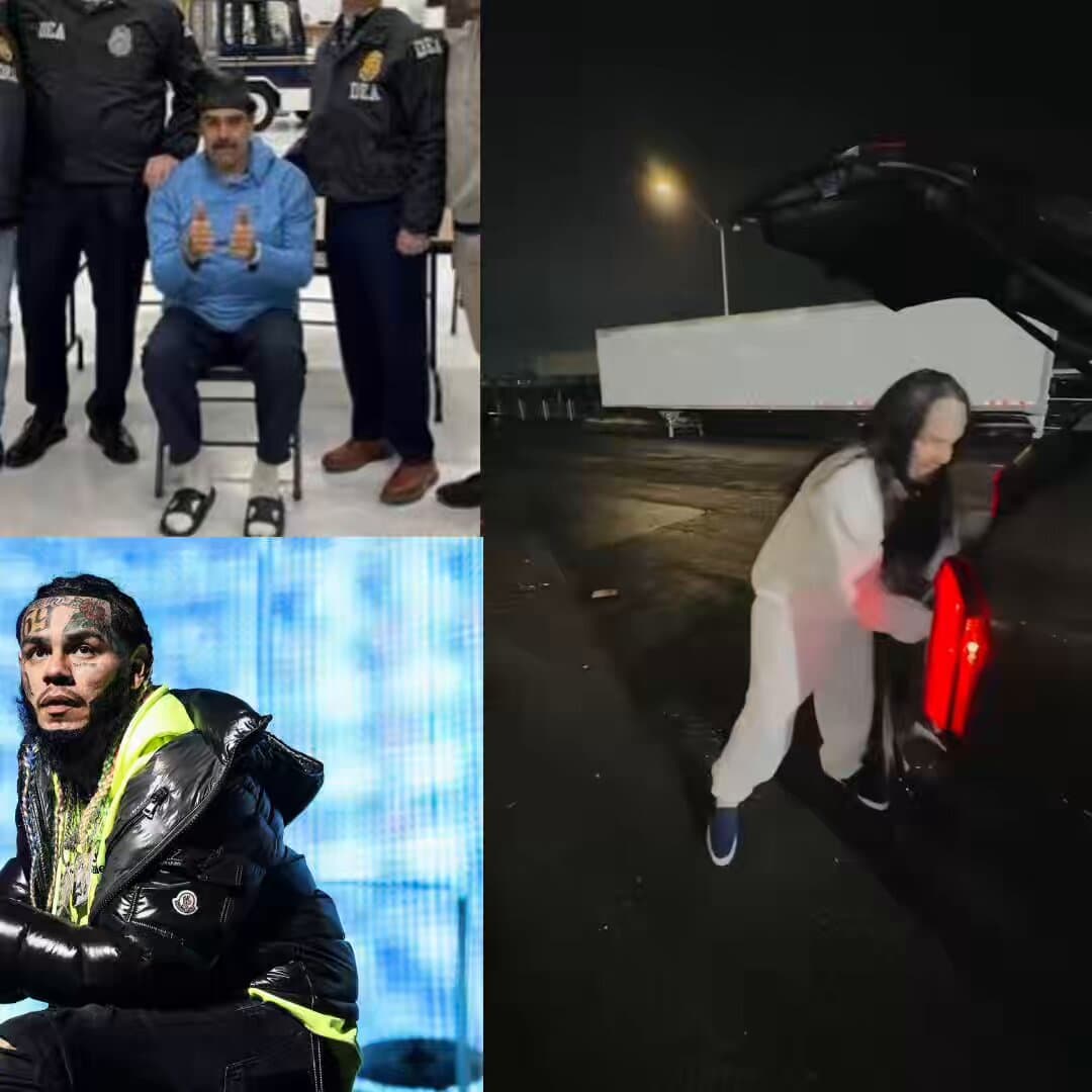 SpongeBob Autograph From Maduro Stuns The Internet And Sparks Fury