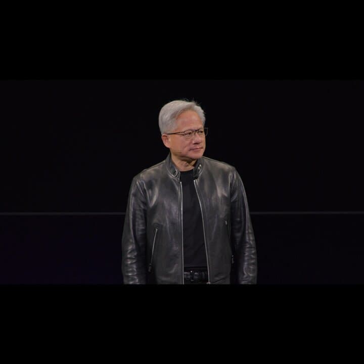 Nvidia CEO Makes Stunning Claim About AI Cost Supremacy