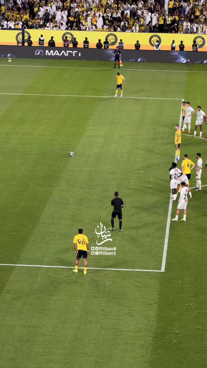 Ronaldo's Dramatic Injury Comeback Wins Crucial Match With Penalty