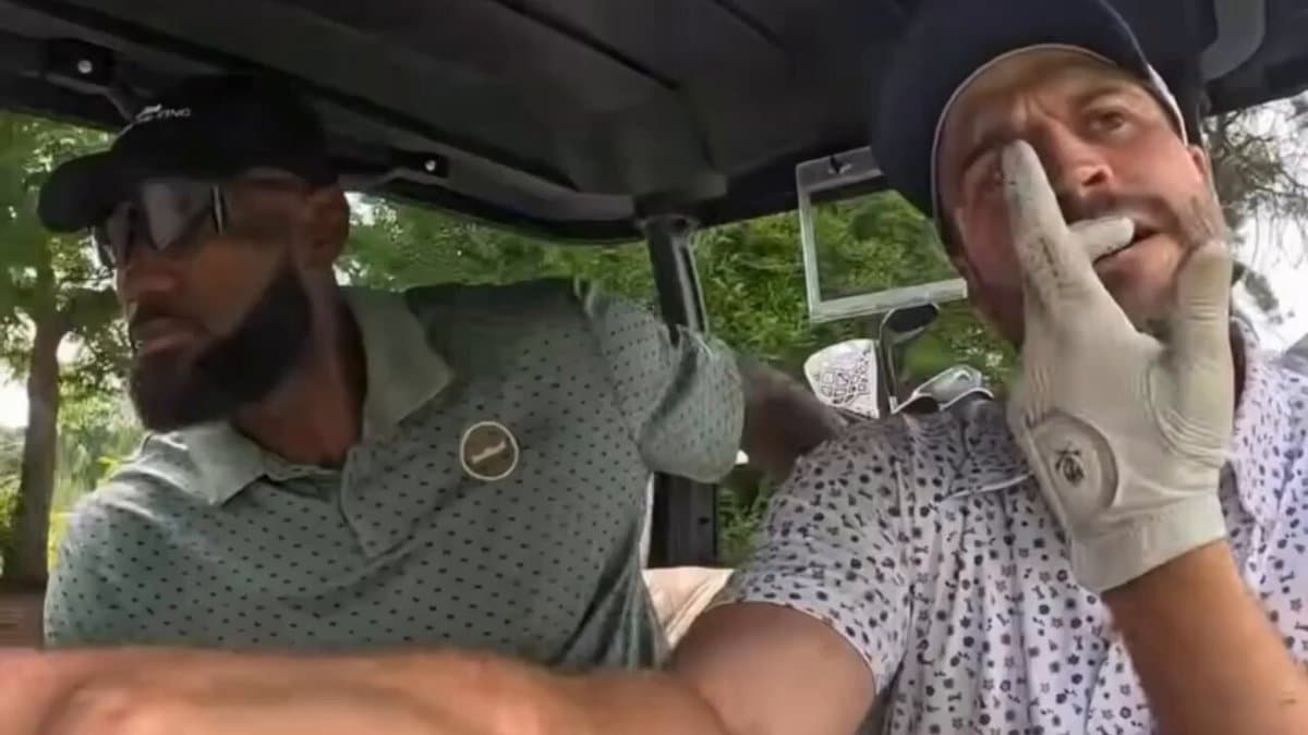 LeBron James Admits His Body Is Finally Breaking Down