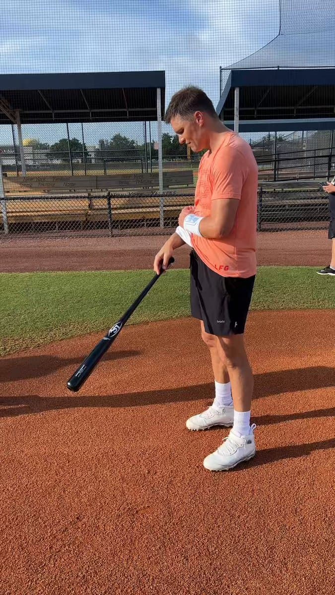 Tom Brady Secretly Trains With NFL Team Sparking Comeback Rumors