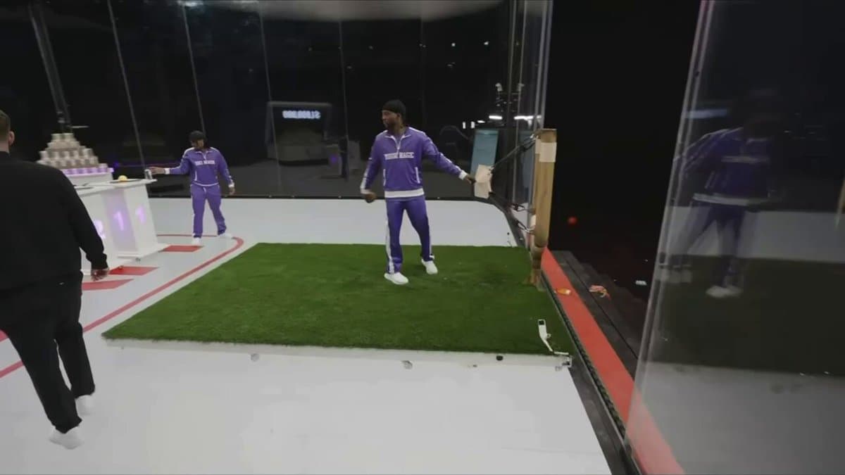 Creator Breaks Down As He Feels Targeted In Brutal Elimination Round