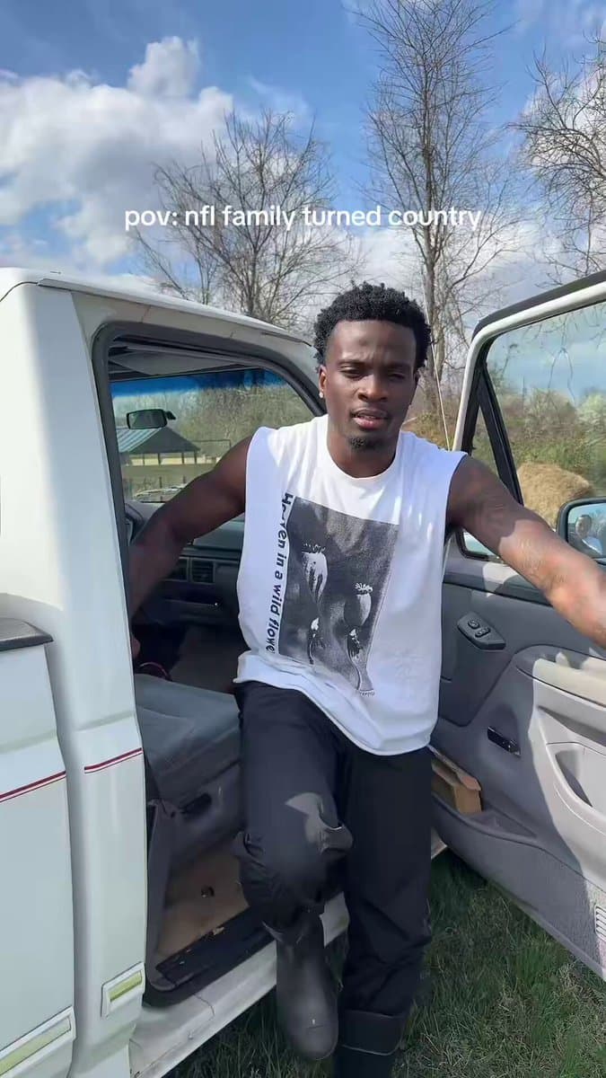 Commanders Star Reveals Secret That Will Change His Career Forever