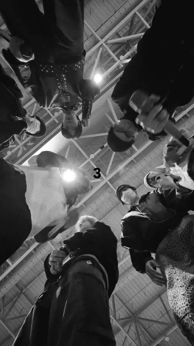 BTS Drops A Cryptic New Teaser For Their Upcoming Project