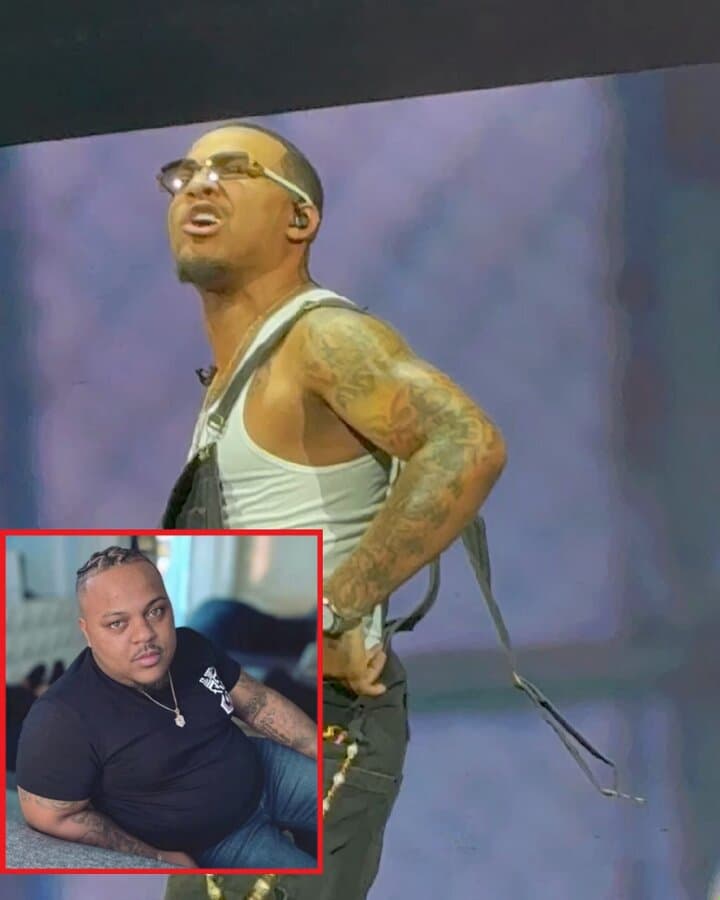 Bow Wow Breaks His Silence On Shocking AI Deepfake Scandal