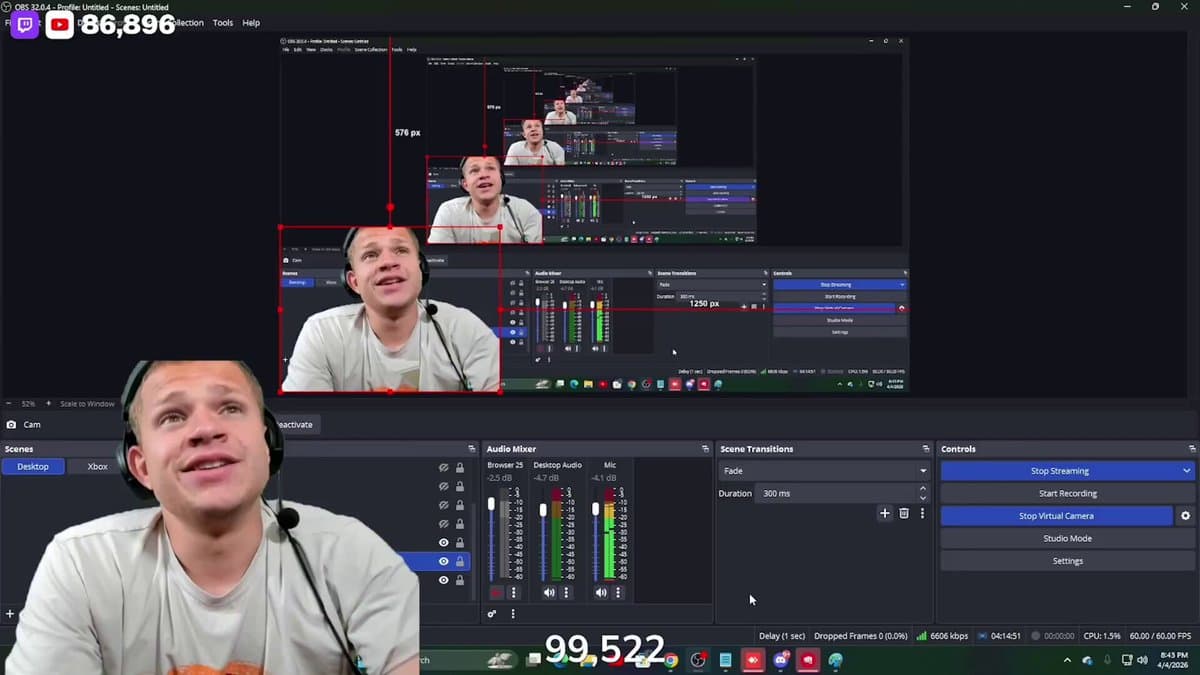 Valorant Tournament Fails As Rival Game Instantly Sells Out