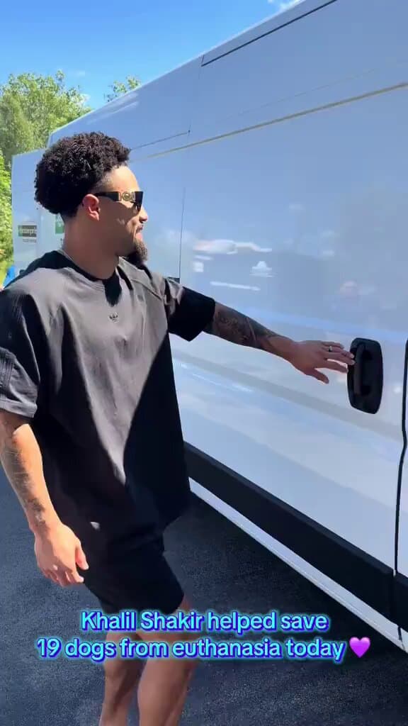 NFL Star's Secret Heroics Save Nearly Two Dozen Lives