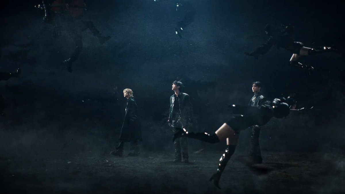 You Will Never Believe What This Creator Just Dropped