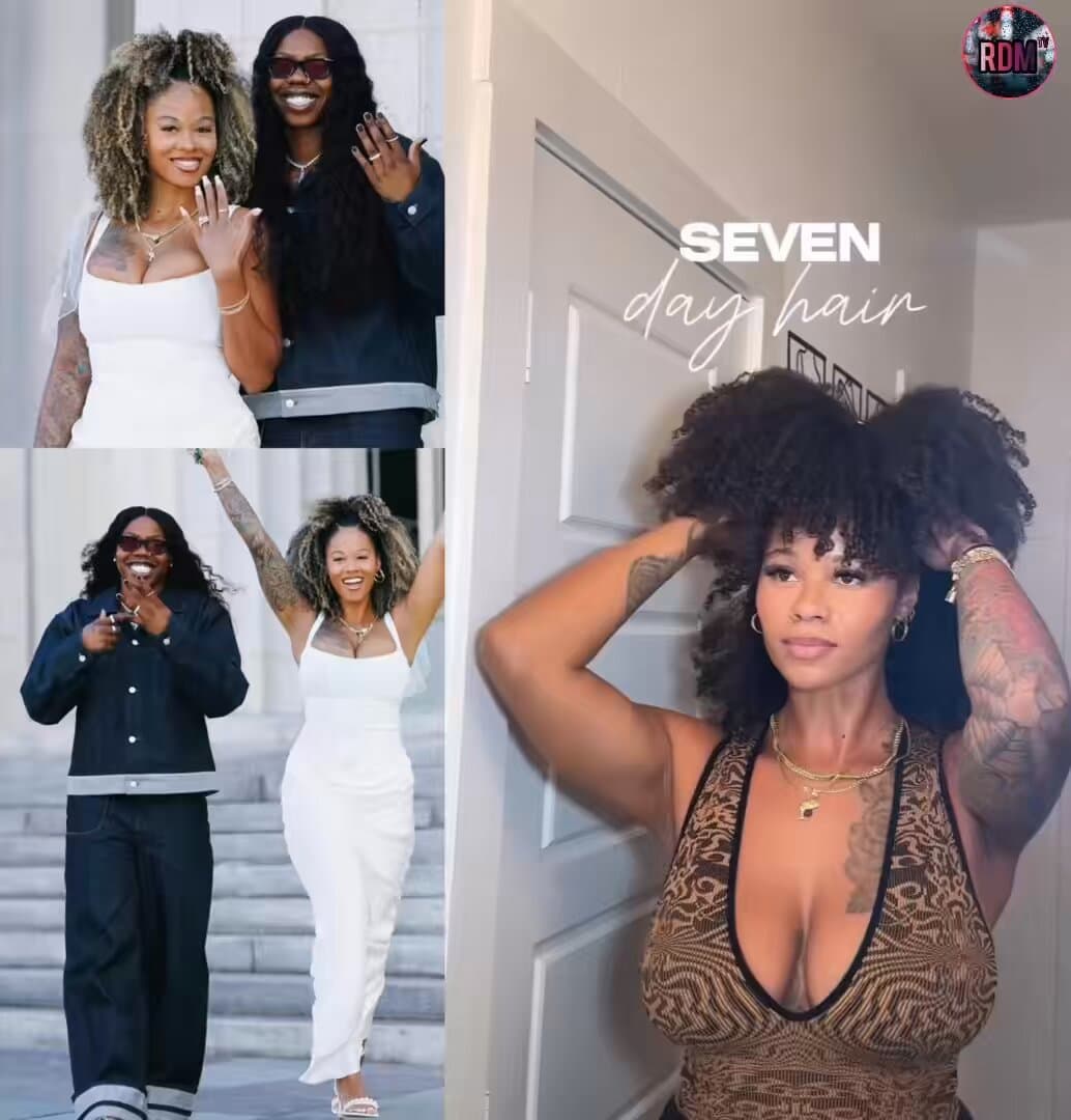 WNBA Champion And Beauty Mogul Stun Fans With Secret Wedding