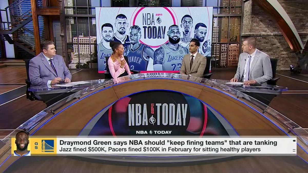 NBA Investigates Shocking Team Strategy That Crossed The Line