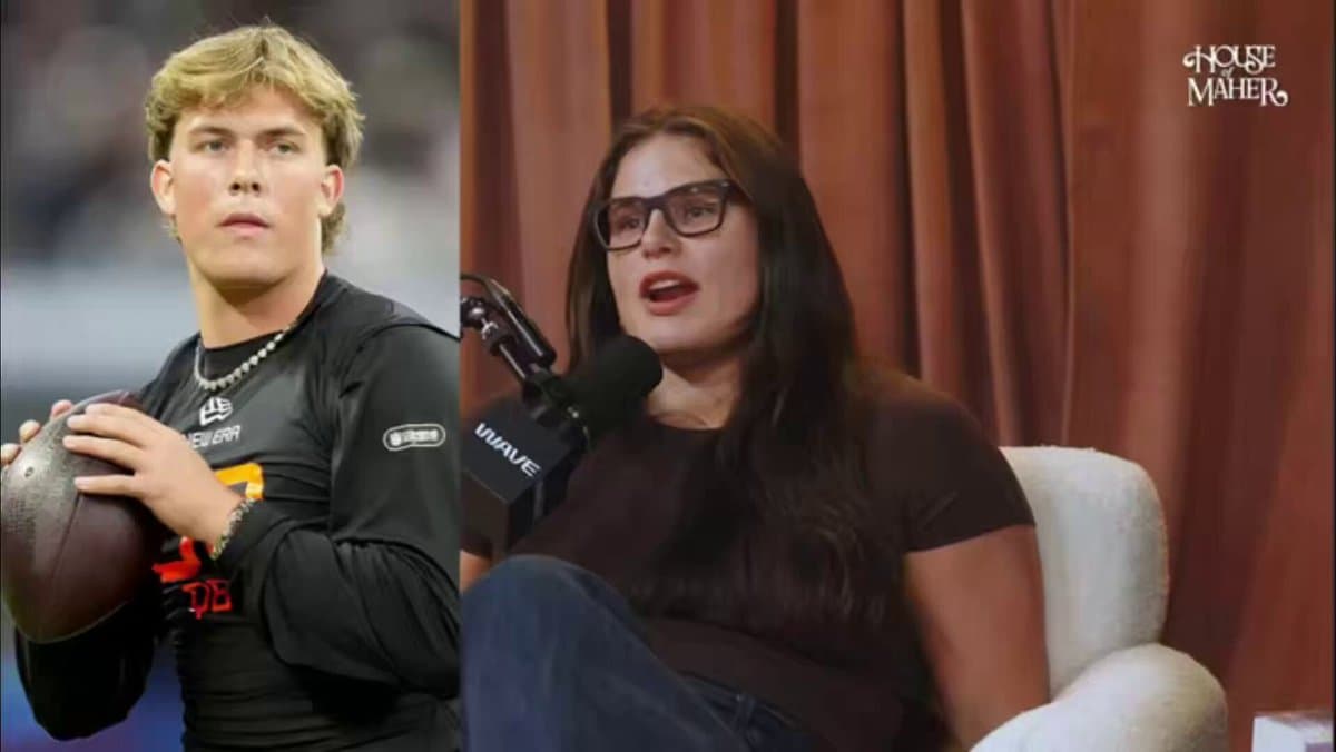 NFL Fans Shocked As Rugby Star Reveals Wild Super Bowl Party Secret