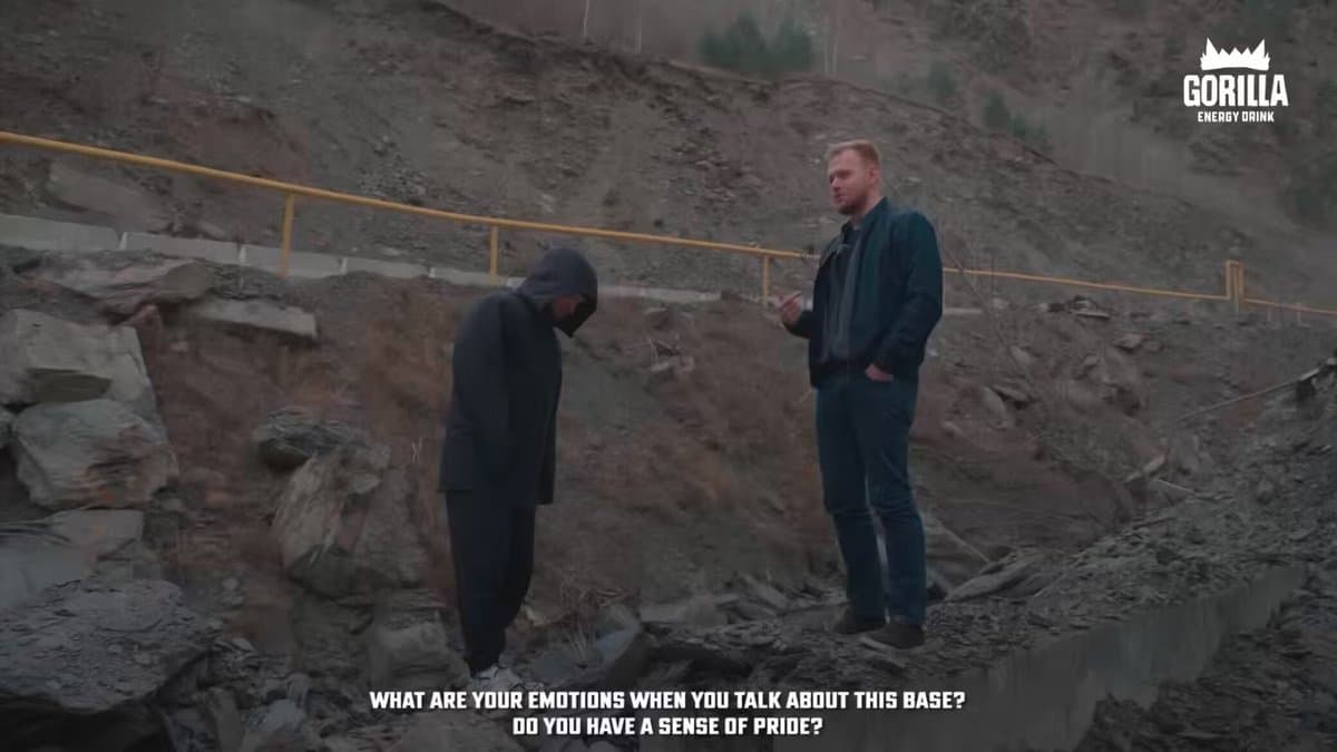 Khabib's Secret Project Is A Game-Changer For MMA's Future