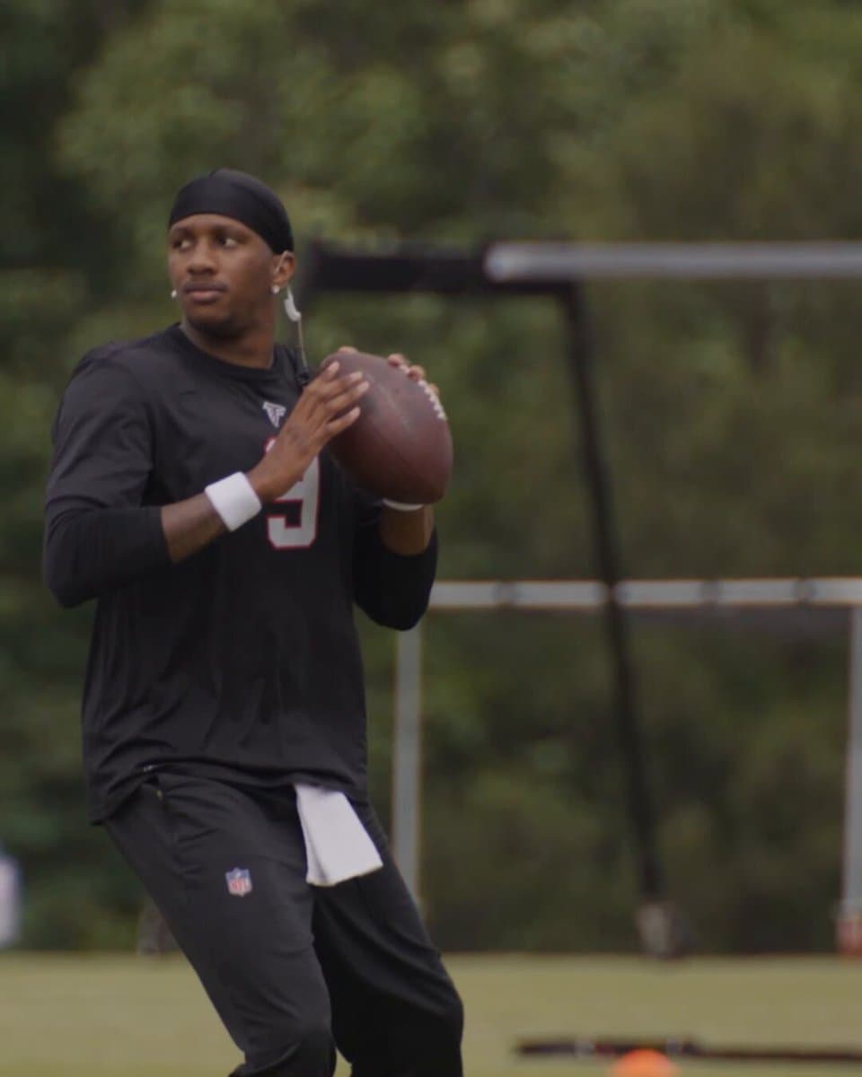 Falcons Insider Reveals Shocking QB1 Verdict That Dooms Tua Tagovailoa