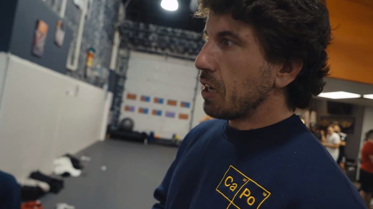 UFC Star Khamzat Chimaev Reveals Shocking Truth About His Diet Choices