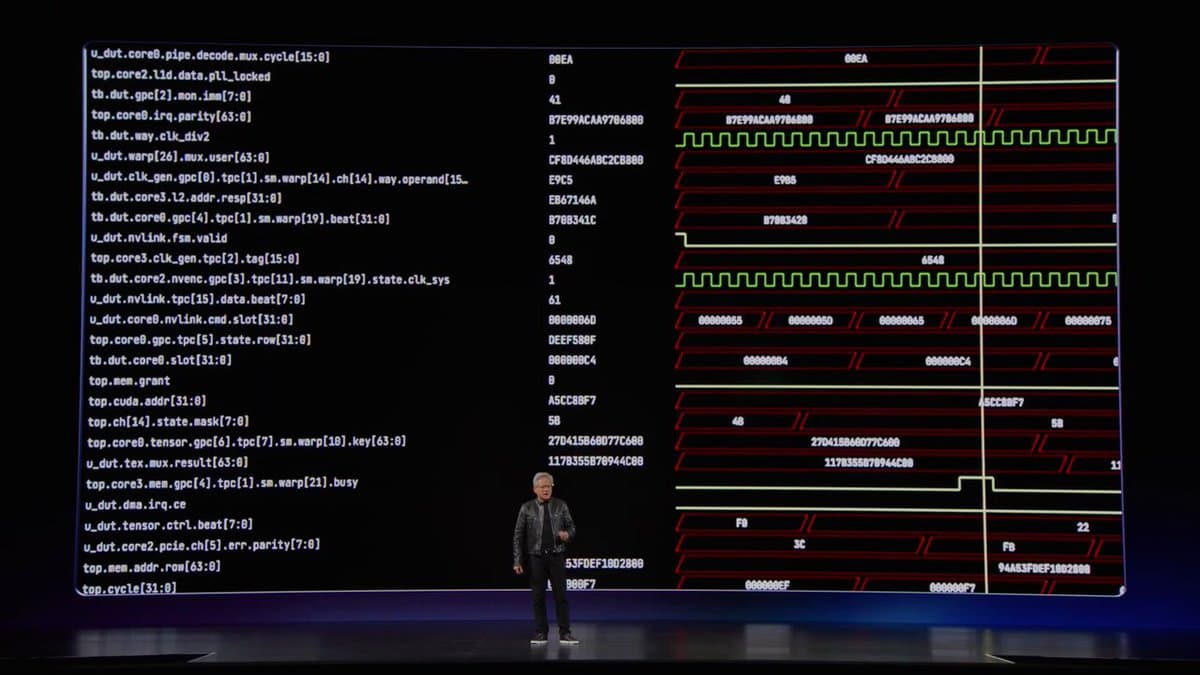 Nvidia Unveils New Open AI Model That Rivals The World’s Smartest Systems