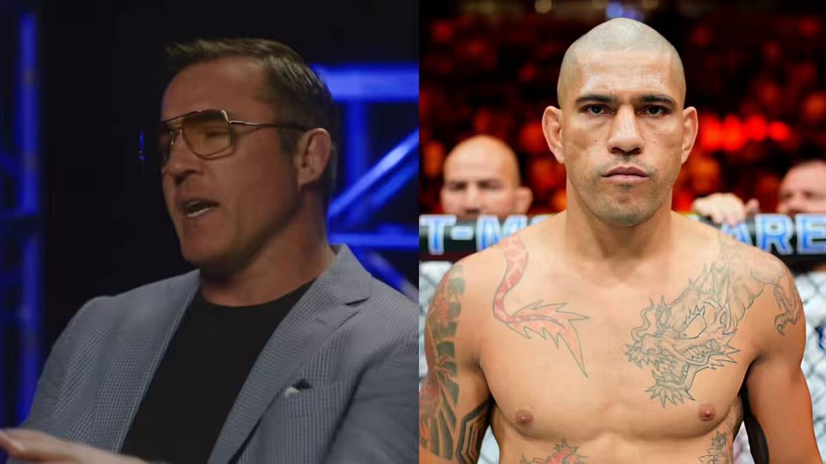 UFC Star Predicts Alex Pereira’s Brutal Efficiency Will End Fight Early