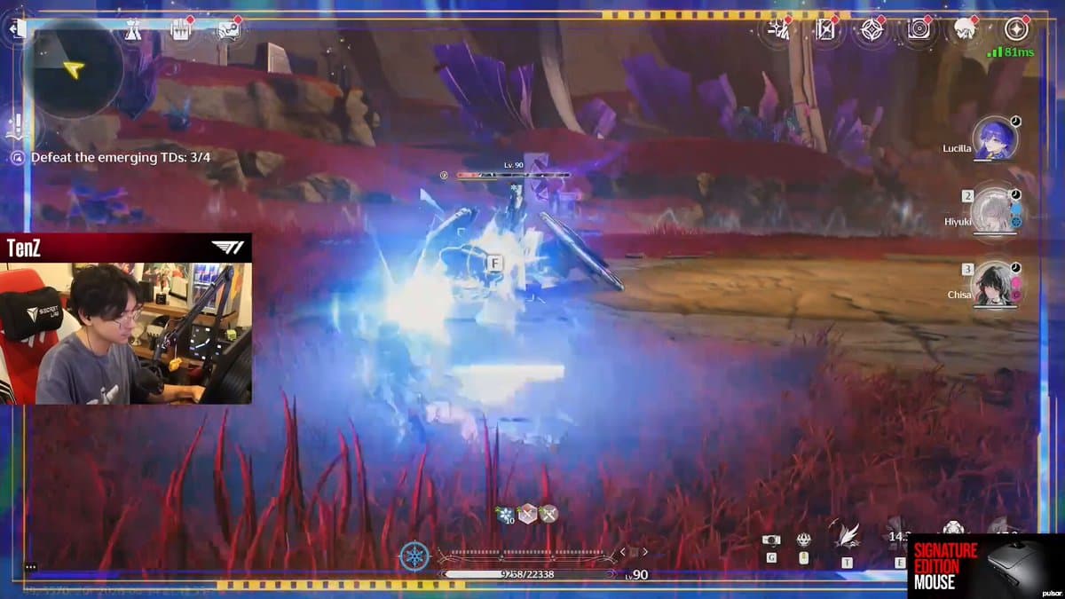 Pro Gamer’s Bank Account Destroyed By Sketchy Loot Box Trap