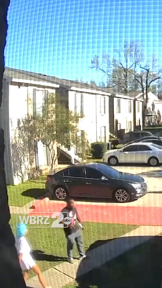 Teen Pleads Guilty After Father Shot Three Times Defending Daughter From Bullies