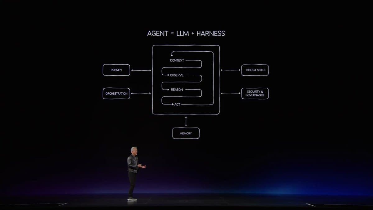 Enterprises Ditch Generic AI For Specialized Agents They Actually Control