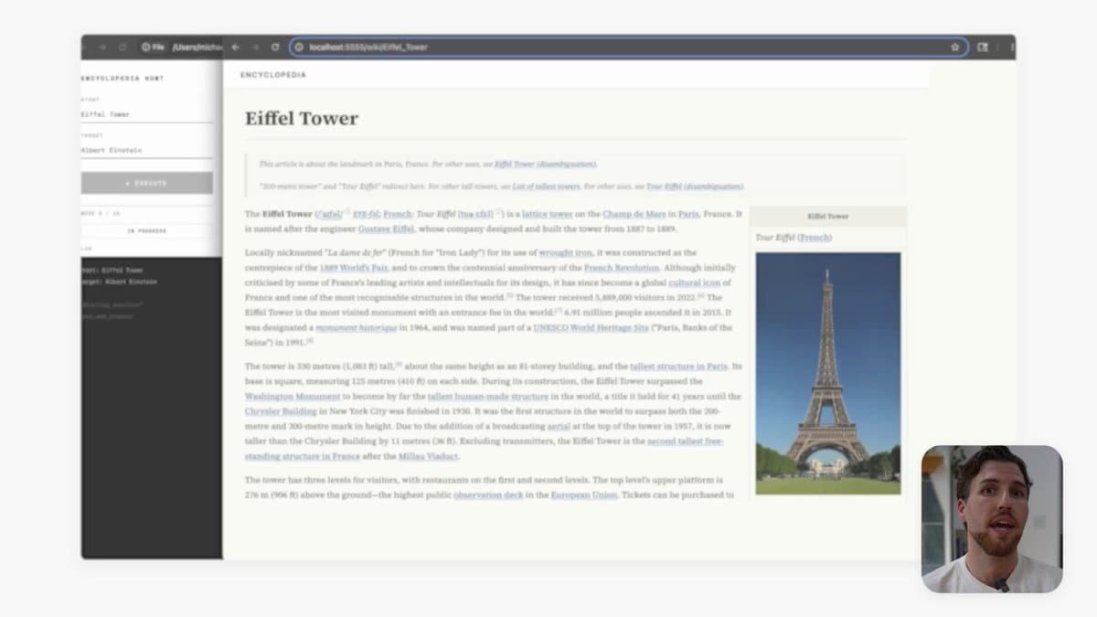Google’s New AI Now Controls Your Computer With Built-In Tool