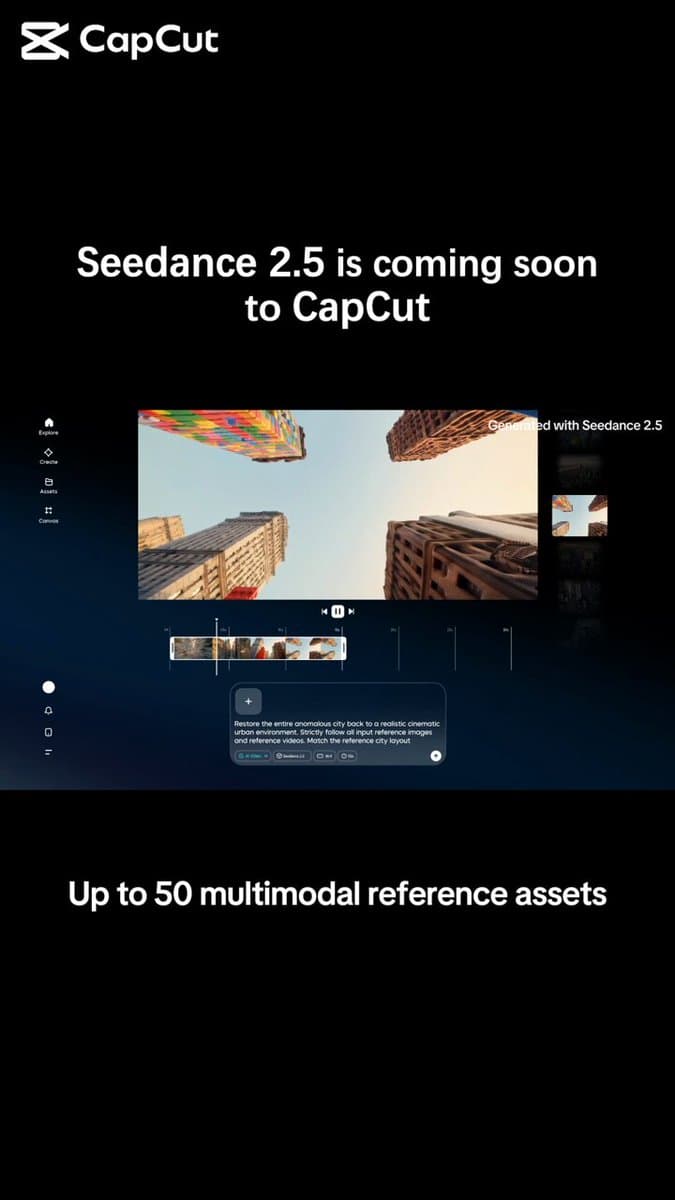 AI Editing Tool Generates Realistic Human Motion From Single Photos