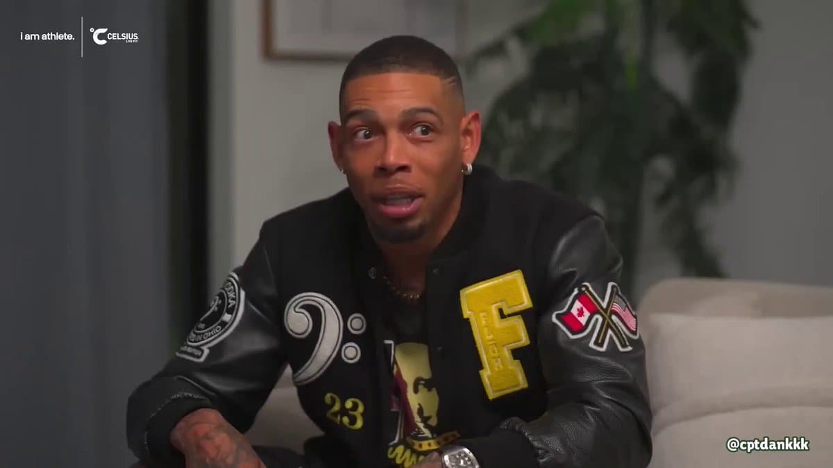 Ex-NFL Star Joe Haden Reveals Why He Really Walked Away From Football