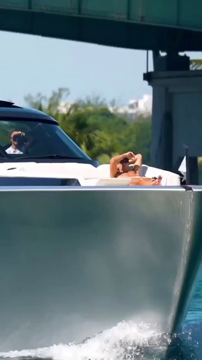 Tom Brady Spotted Riding Solo On Luxury Ride After NFL Goodbye